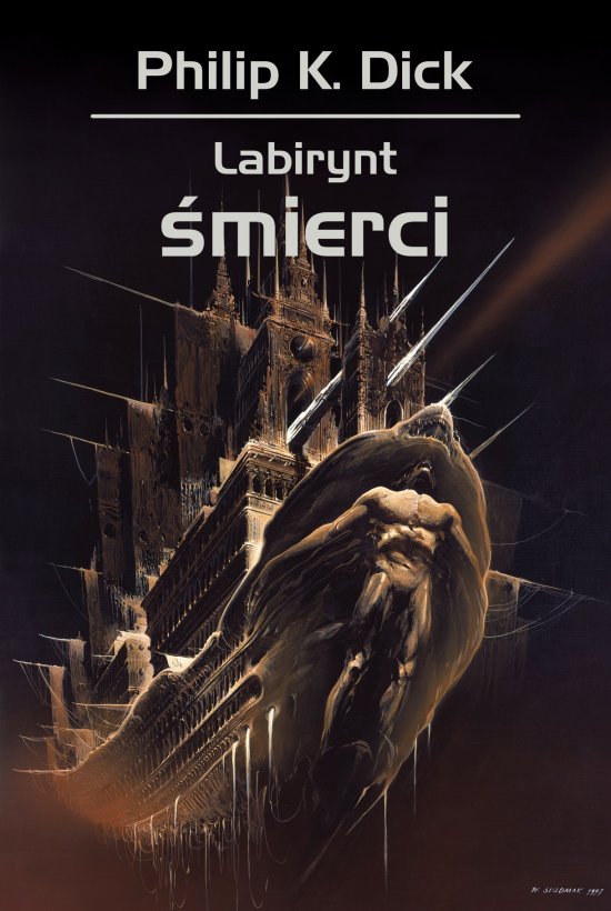 Labirynt �mierci