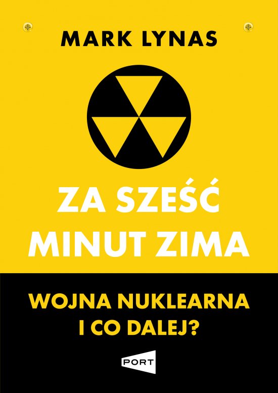 Za sze�� minut zima. Wojna nuklearna i co dalej?