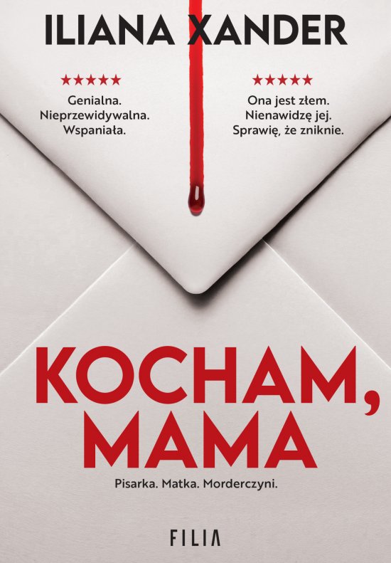 Kocham, mama