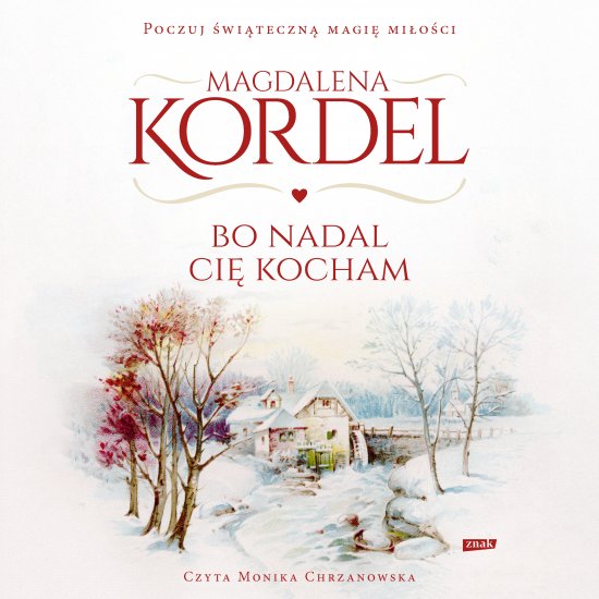 Bo nadal Ci� kocham