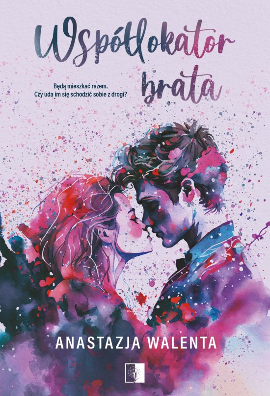 Wsp�lokator brata