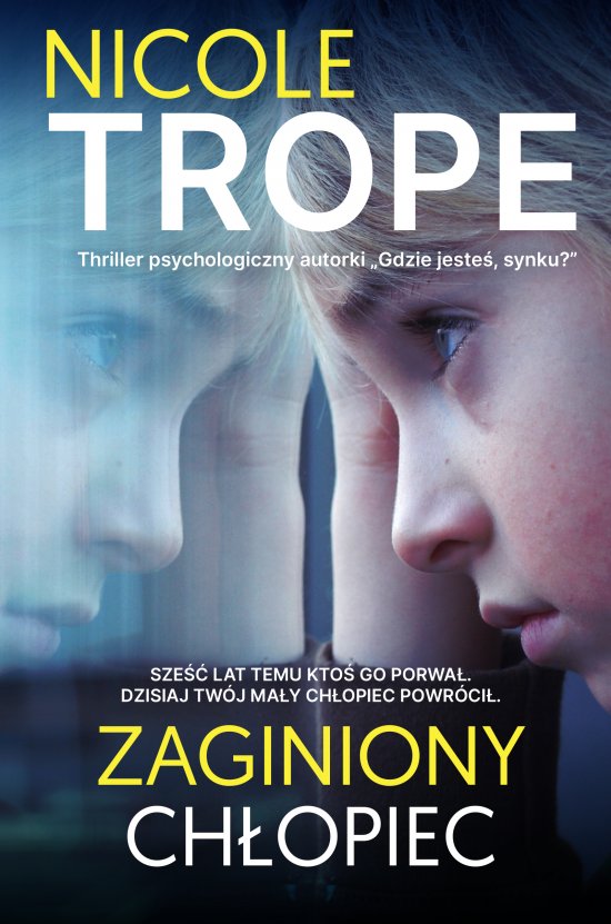 Zaginiony ch�opiec