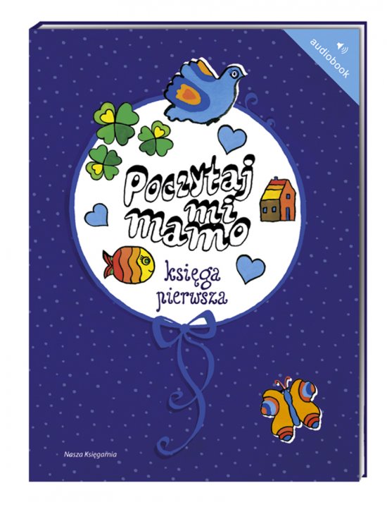 Poczytaj mi, mamo. Ksi�ga pierwsza
