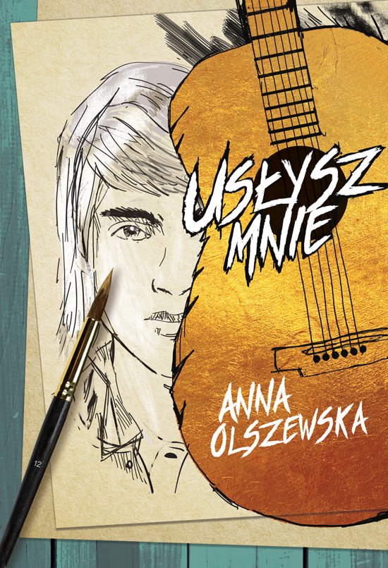 Us�ysz mnie