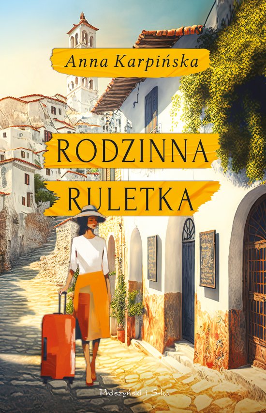 Rodzinna ruletka