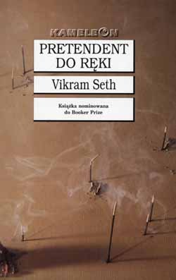 Pretendent do r�ki. Tom 3