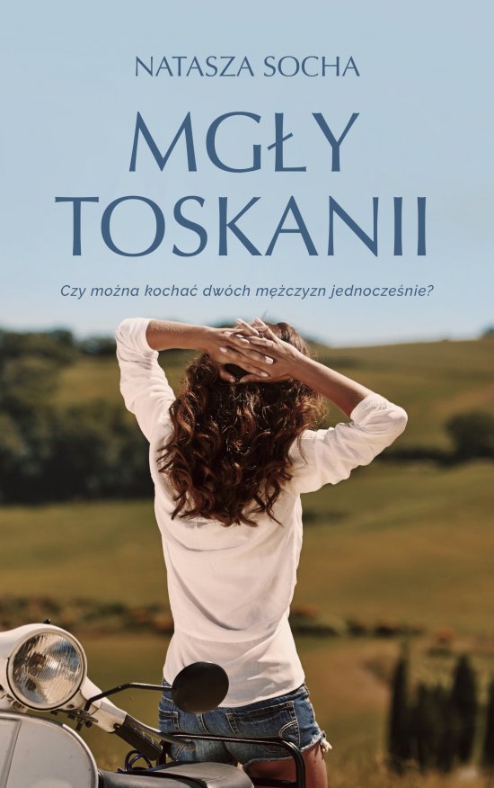 Mg�y Toskanii