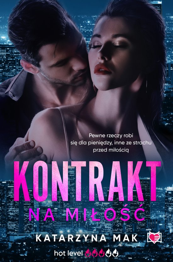Kontrakt na mi�o��