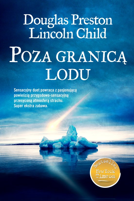 Poza granic� lodu