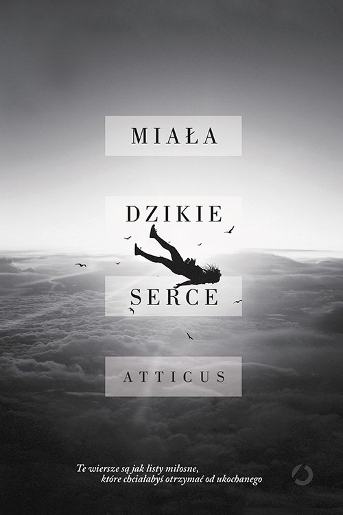 Mia�a dzikie serce