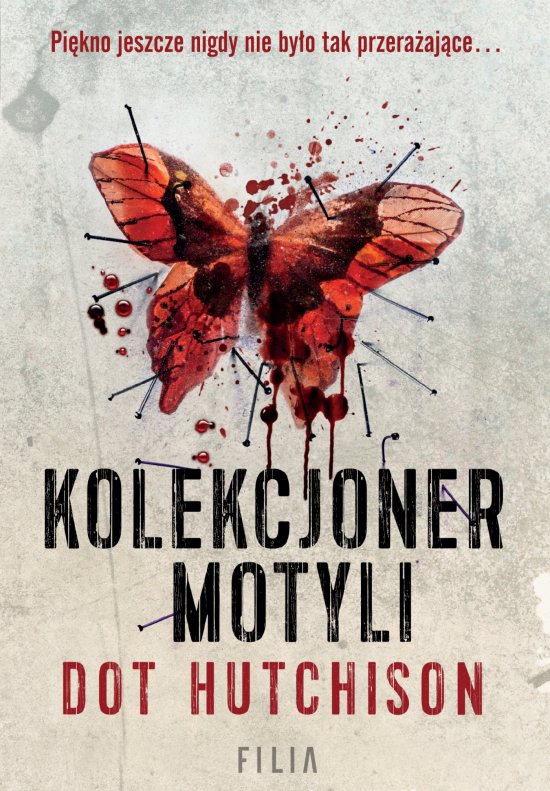 Kolekcjoner motyli