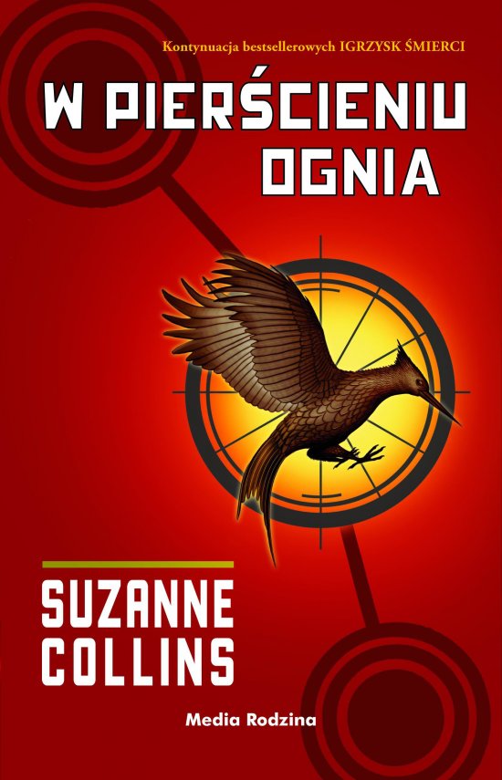 W pier�cieniu ognia