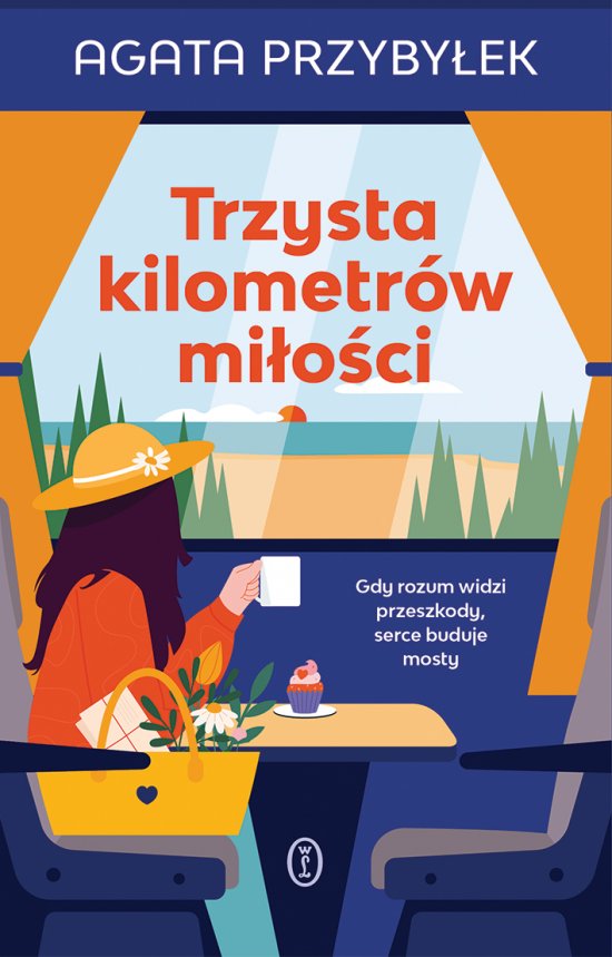 Trzysta kilometr�w mi�o�ci