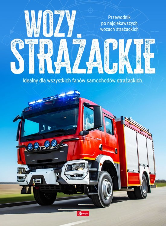 Wozy stra�ackie
