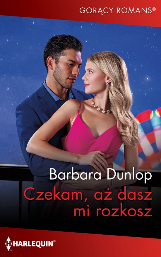 Czekam, a� dasz mi rozkosz