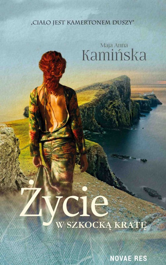 �ycie w szkock� krat�