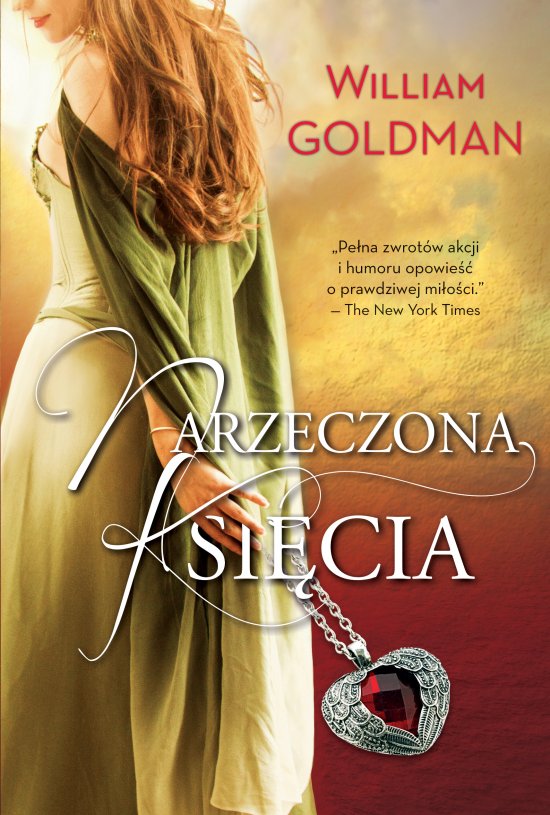 Narzeczona ksi�cia