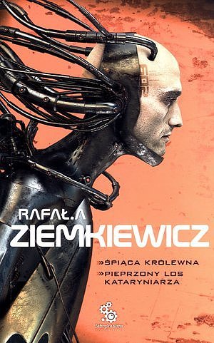 �pi�ca kr�lewna. Pieprzony los kataryniarza
