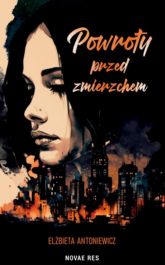 Powroty przed zmierzchem