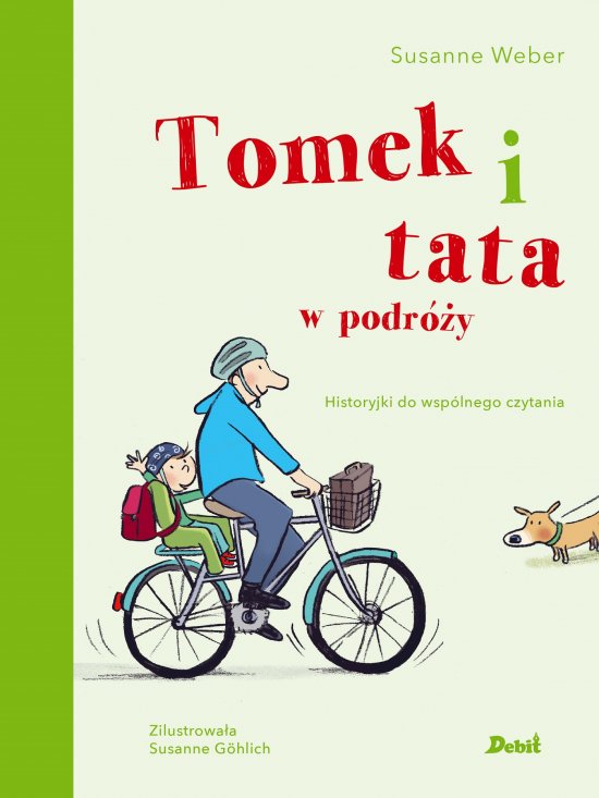 Tomek i tata w podr�y