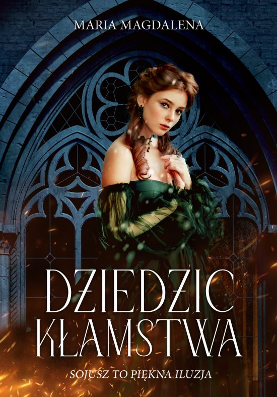 Dziedzic k�amstwa