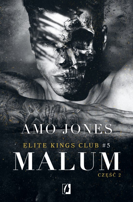 Malum, cz�� 2. Elite Kings Club. Tom 5