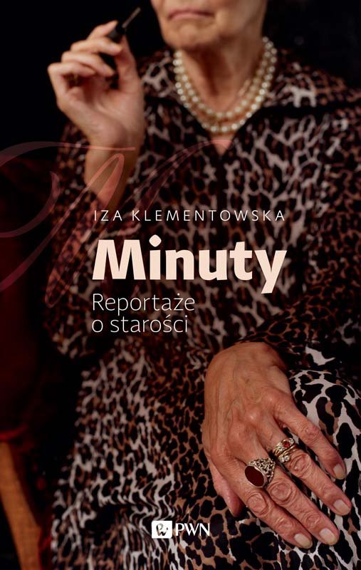 Minuty. Reporta�e o staro�ci