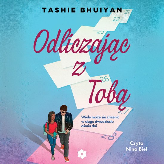 Odliczaj�c z tob�