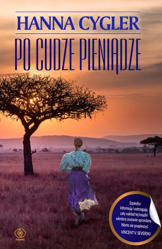 Po cudze pieni�dze