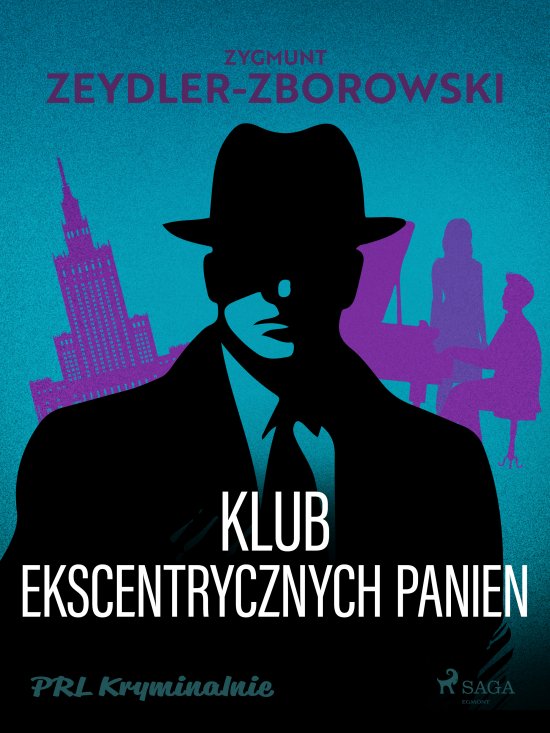 Klub Ekscentrycznych Panien