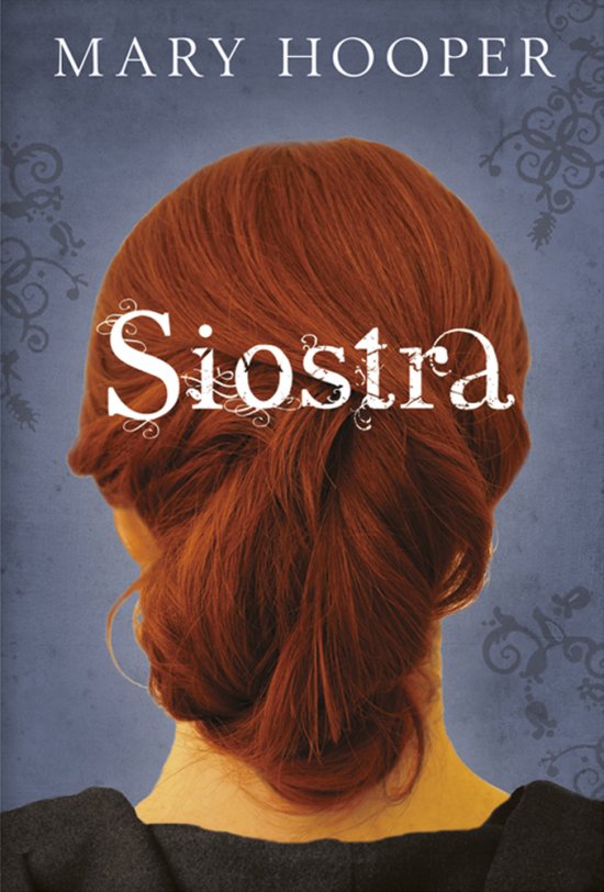 Siostra