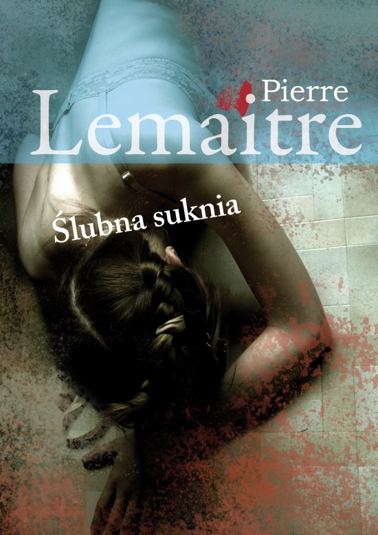 �lubna suknia
