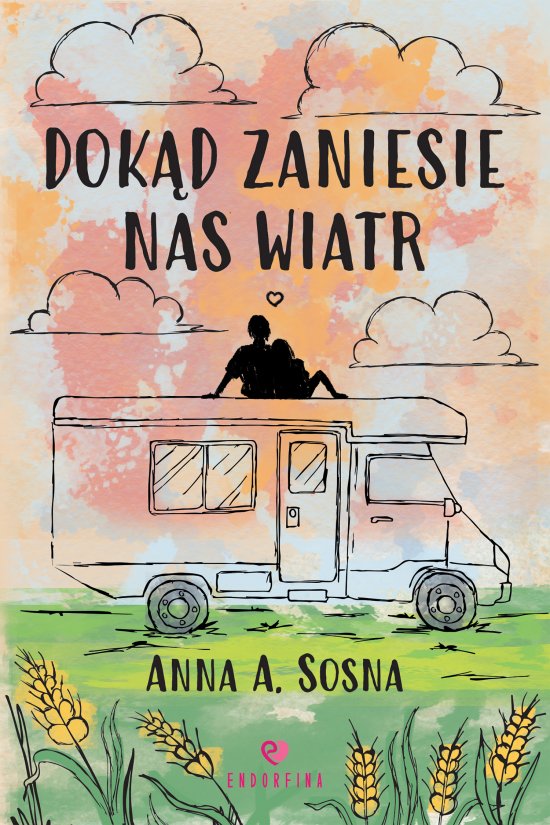 Dok�d zaniesie nas wiatr