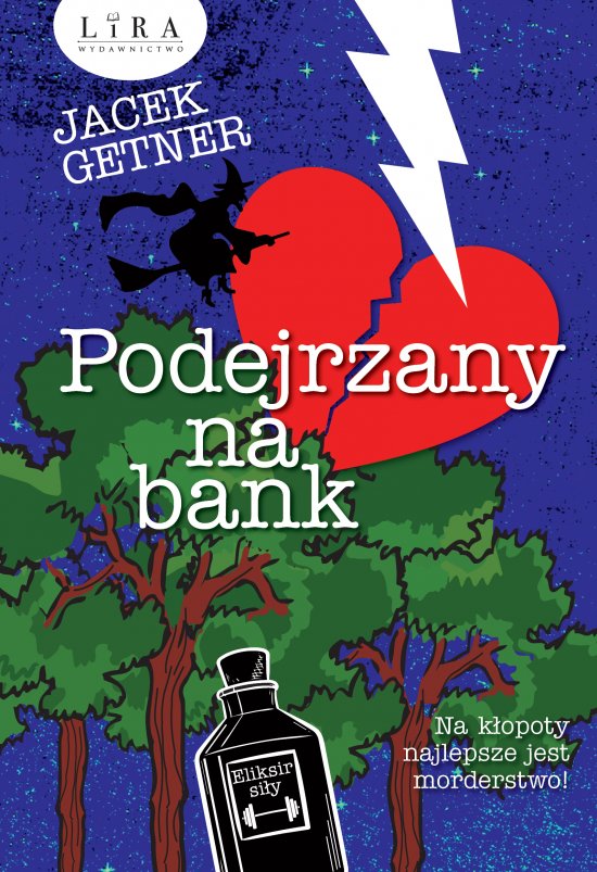 Podejrzany na bank