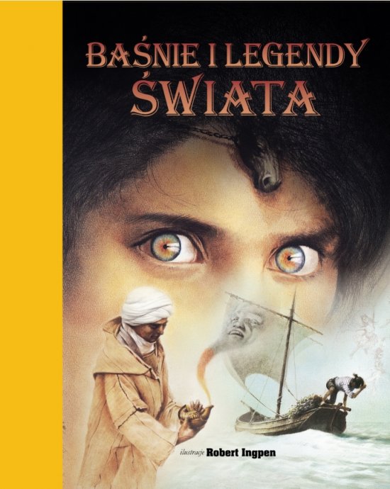 Ba�nie i legendy �wiata