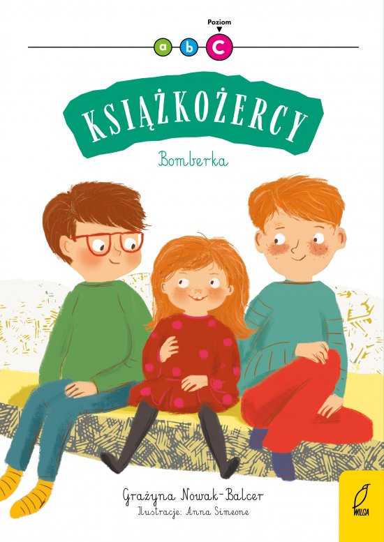 Ksi��ko�ercy. Bomberka. Poziom 3