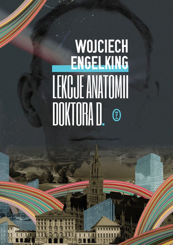 Lekcje anatomii doktora D
