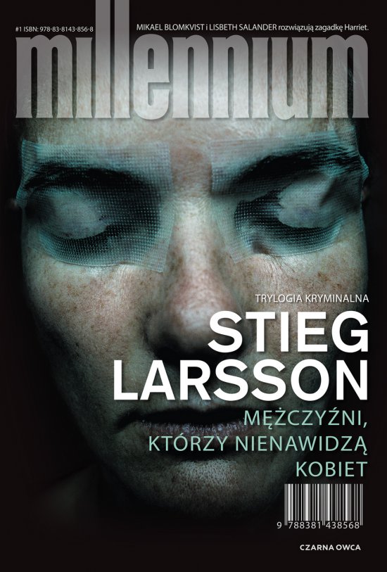 M�czy�ni, kt�rzy nienawidz� kobiet