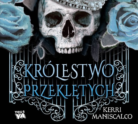 Kr�lestwo Przekl�tych