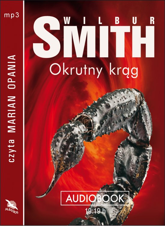 Okrutny kr�g
