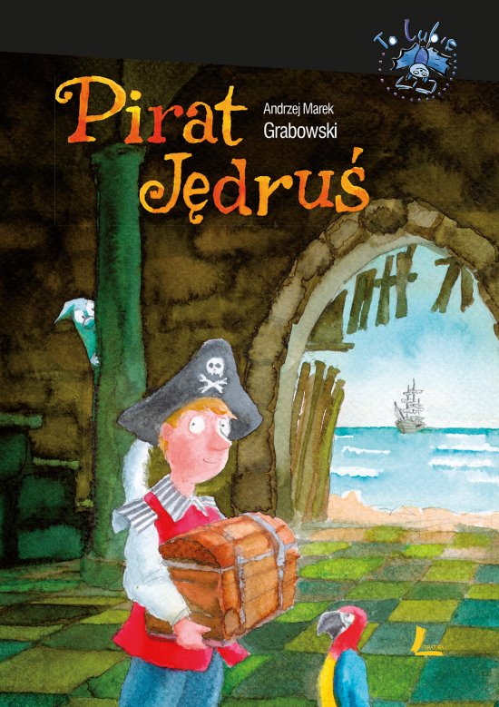 Pirat J�dru�