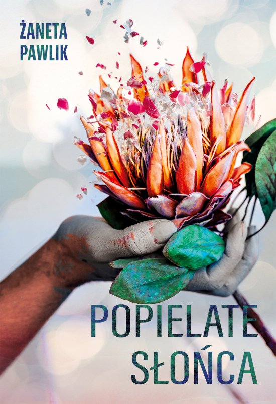 Popielate s�o�ca
