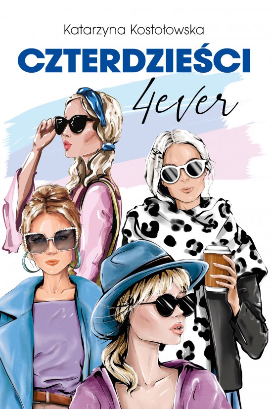 Czterdzie�ci 4ever