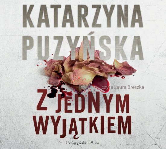 Z jednym wyj�tkiem
