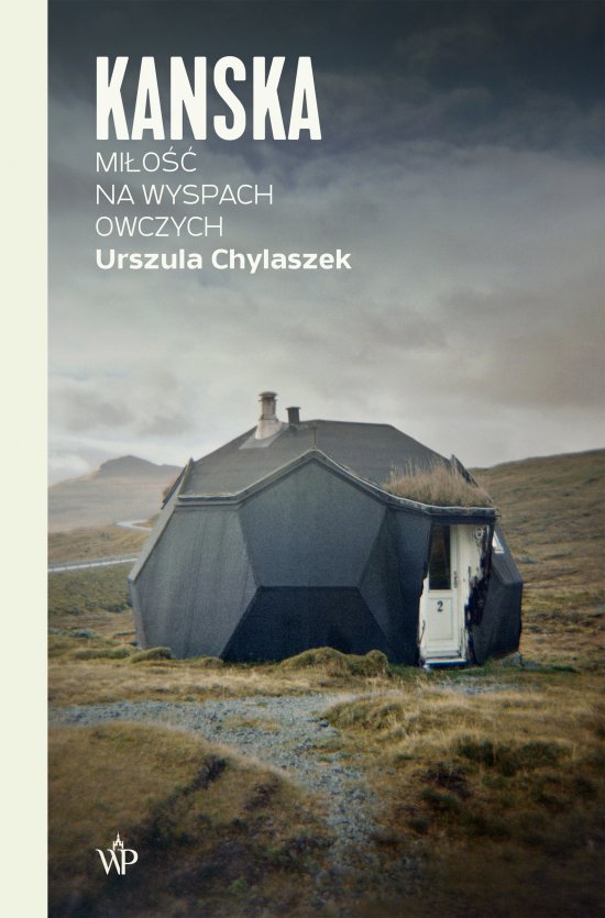 Kanska. Mi�o�� na Wyspach Owczych