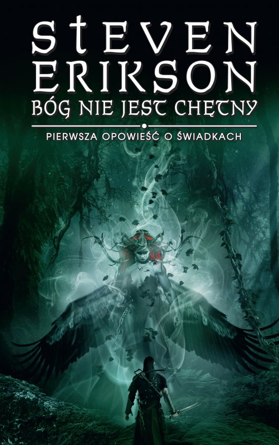 B�g nie jest ch�tny