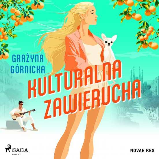 Kulturalna zawierucha