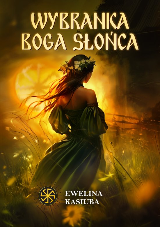 Wybranka boga s�o�ca