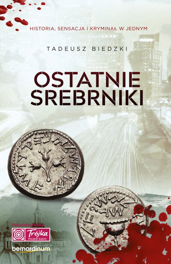 Ostatnie srebrniki