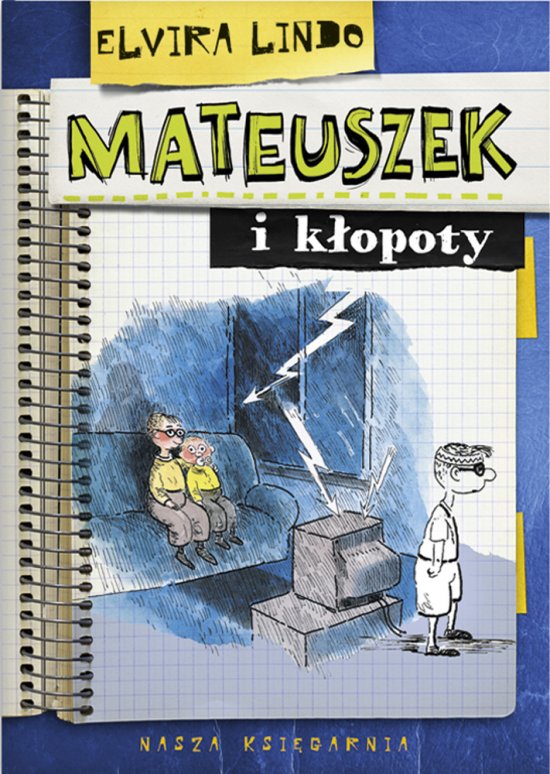 Mateuszek i k�opoty